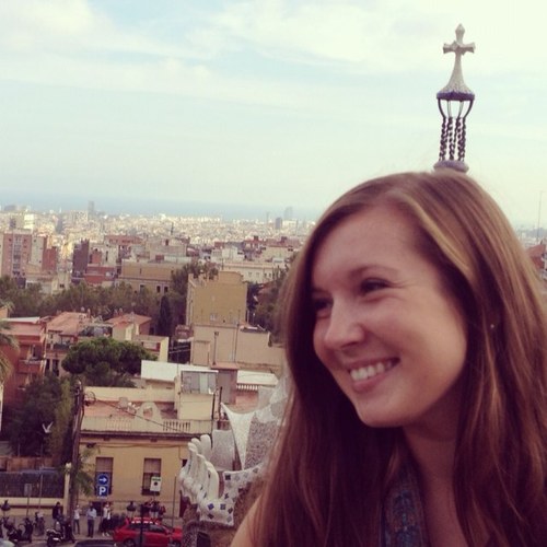 ElizabethBrydge's profile picture. 