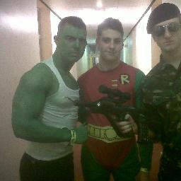 TomNoon91's profile picture. 