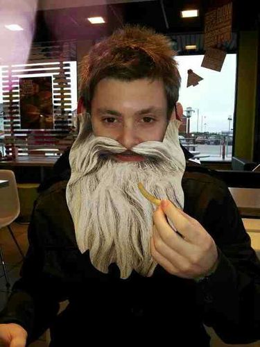 benbowx's profile picture. Interested in all things technical. Deep passion for food and coffee. Make the effort to learn something new everyday. ~