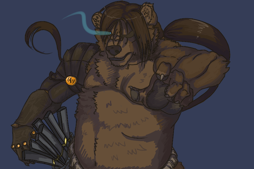 Rian_The_Bear's profile picture. 