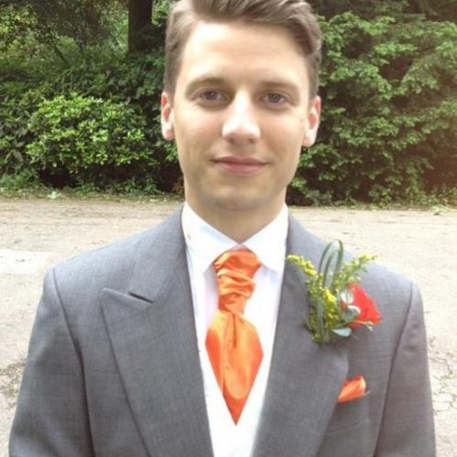 Shaw89Nick's profile picture. 