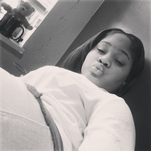 purple_thugging's profile picture. imma pretty bitch nd u aint fucking wit a lame when u wit me nd follow my other page @Alexis_amour