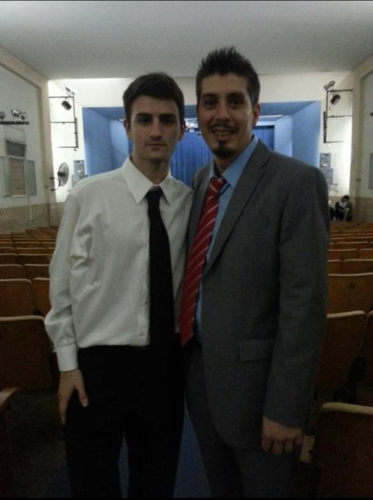 seizaguirre's profile picture. :)