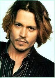 I'm Johnny Deep. I'm an actor and I like making movies with Tim Burton. I did many films like Pirates of the Caribbean, Alice in Wonderland