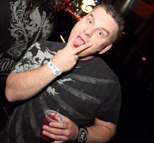 TroyNevills's profile picture. 