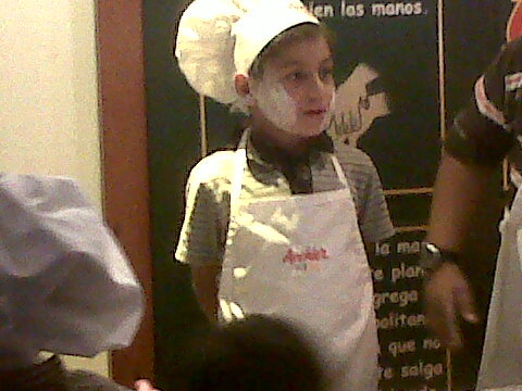 Ing. en Sistemas