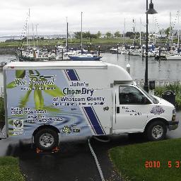 John's Chem-Dry of Whatcom County provides professional carpet & upholstery cleaning in Bellingham. Serving all of Whatcom County, WA (360)734-3551.