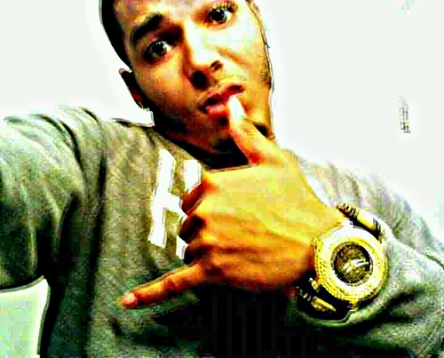 Kingkapono's profile picture. 