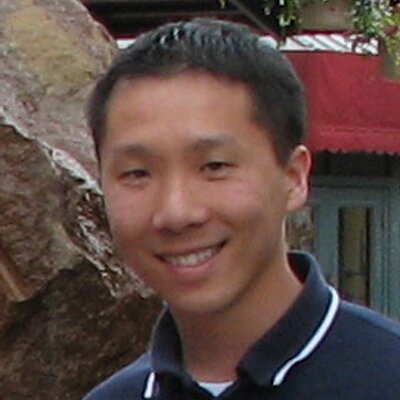 Profile Picture of Bor-Yuh Evan Chang (@bechang) on Twitter