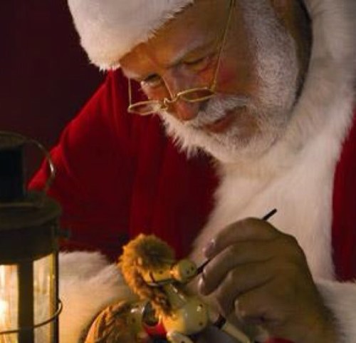 MySleigh's profile picture. 