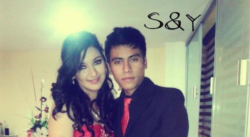 Estado Civil: Casado con @SahianHero