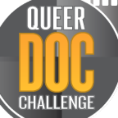QueerDoc's profile picture. Make a film in 5 days about lives & issues of LGBTQ people and related identities. Participation is open to all identities. More info coming soon.