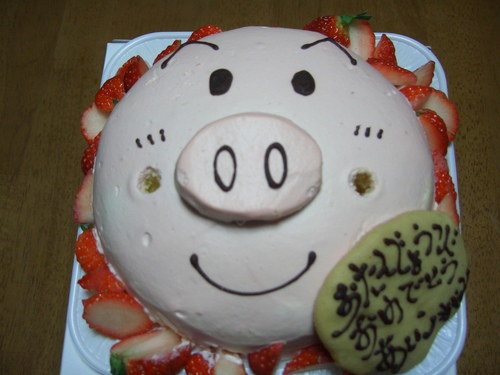 音楽(D.Bass、sing、chorus、live)／生活(work、bicycle、drive、walk)／嗜好(pig、eat、music、sleep)…etc. の日々。