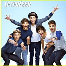 mariaaluvs1D's profile picture. HIII