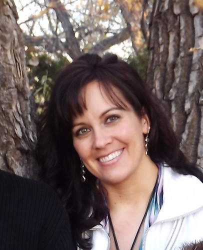 Grace Perspective~ Wife~Mom~Jesus Freak~ Coffee Lover~