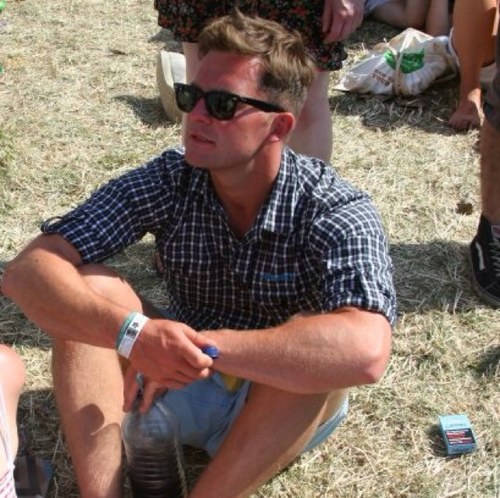 craigkennedy497's profile picture. Lover of adventures,music festivals,surfing,Great British pubs,craft beer,cocktails and great food.......Londoner in NYC