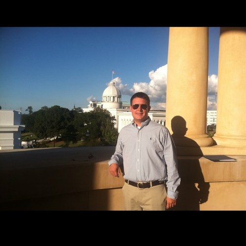 CobieRutherford's profile picture. 