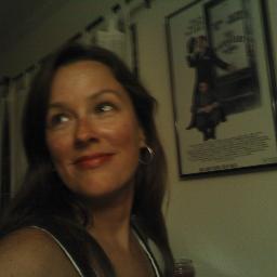Writer, ranter, a sucker for the red carpet and the ridiculous