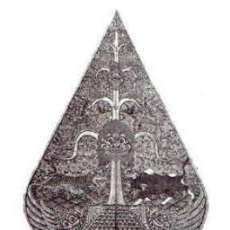 RobotWayang's profile picture. 