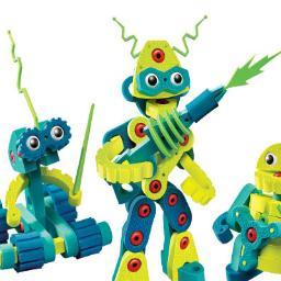 MainRobotYuk's profile picture. 