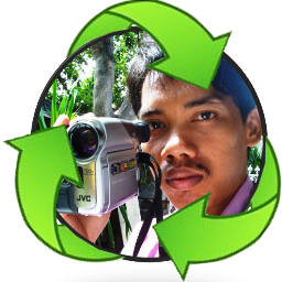 dekmep's profile picture. Pilih, Jalani, Nikmati dan Hadapi