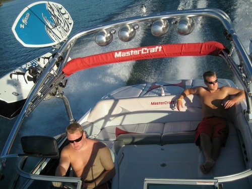 brecc1984's profile picture. 