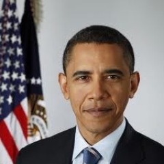 I am NOT the president of the united states...or am I?