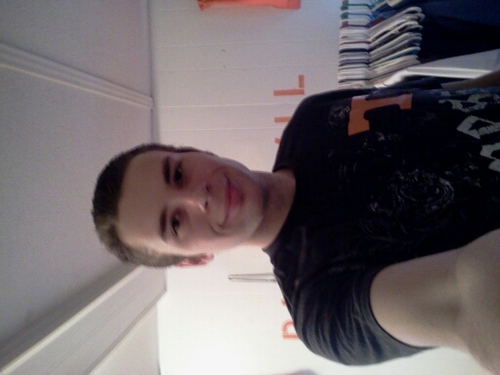 StephenJToth1's profile picture. #Collegestudent Knowledge and Wisdom  Live in the moment, create your future, learn from your past! Hard work and dedication: only road to success