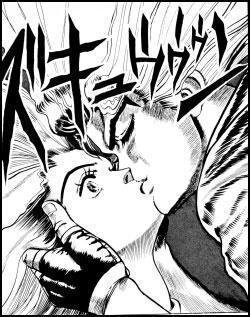 イケメン個性派キャラ達と疑似恋愛体験できます。ジョジョの奇妙な世界で、素敵なジョジョカレと恋に落ちてみませんか?不定期で呟き追加します。