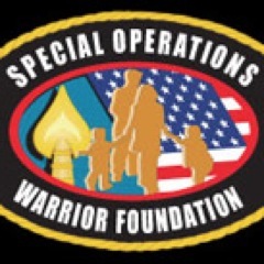 A B-1 Bomber pilot and a former Special Ops pilot will run a marathon at the North Pole in April 2013 to support the Special Operations Warrior Foundation.