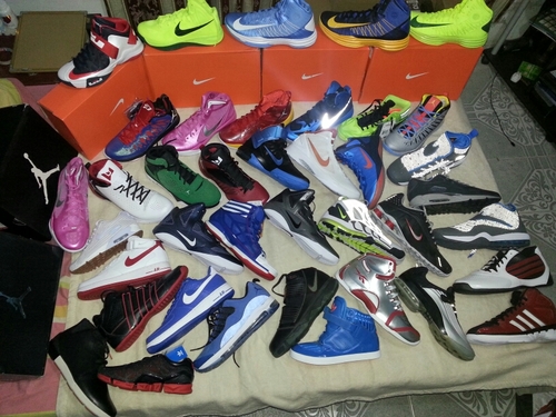 shoesontime
