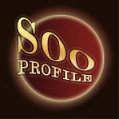 The Soo Profile Magazine is about unique people in the Soo & Area. Read it in local eateries & businesses or online at http://t.co/2OtjPGkq.