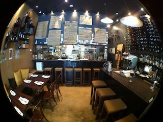 ThePotFoodWine's profile picture. The Pot offers food & wine lovers an exciting, collaborative dining experience: shared food,
mutable wine choices, personal service.