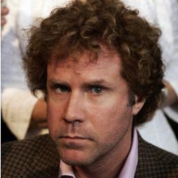 Im here to make you laugh. Will Ferrell at your service. parody