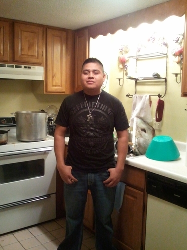 CruzIvan1765's profile picture. 