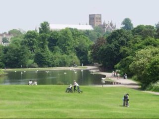 Tweeting to St Albans, a what's on guide and the promotion of good local businesses.