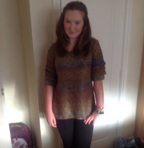 amyrush123's profile picture. 