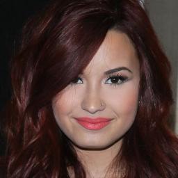 demi lovaroW hahahah