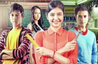 Account ini share ttg acting @maudymikha di berbagai sinetron, ftv, atau film. Keep follow & enjoy. #KINARA senin-jum'at 8pm at Global TV.