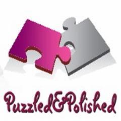 PuzzledPolished's profile picture. 
