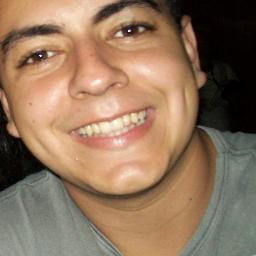 victorjussiani's profile picture. 