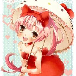 Verified by @/vocaloid_family #VocaloidKingdom. watashi iroha from Vocaloid 2 | @YufuSekka_VF imouto x3 ~ | Hello Kitty Lovers \m/