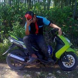 089634821898
di coba sms'a !!
masih aktif ko :D
