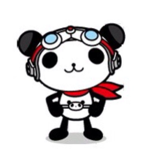 panda_zetto's profile picture. ちょいちょい毒を吐くぜ～っと！
ちょいちょい励ますぜ～っと！
