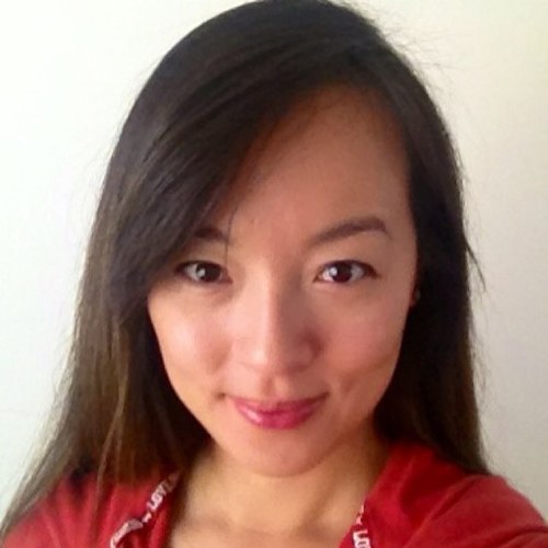 SLCMeiMay's profile picture. 