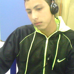 EscanOrtiz's profile picture. 