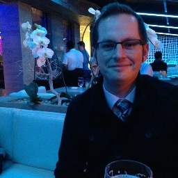 Son. Friend. Sommelier. Restaurateur. Runner. Salesman. Innovator. Developer. Volleyer. Me.