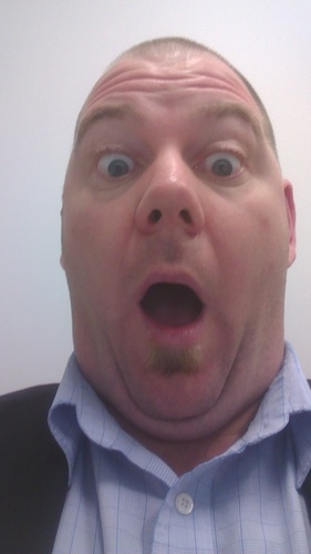 SteveAyto's profile picture. 