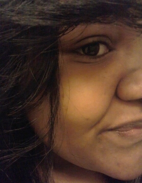 -Follow Me :) Not That Hard U Kno.!!