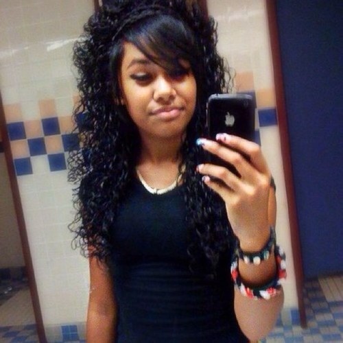 This is my backup for @IAmDajsha that one got suspended